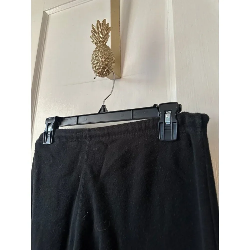 Eddie Bauer women’s size petite small black pants